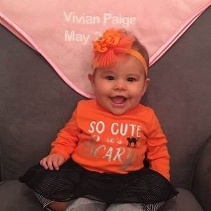 Meet your Posher, Leslie